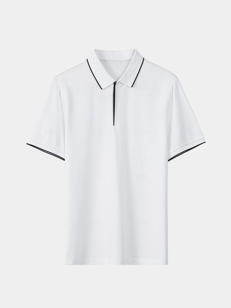 Oxford Midnight Polo - Verocci Essentials