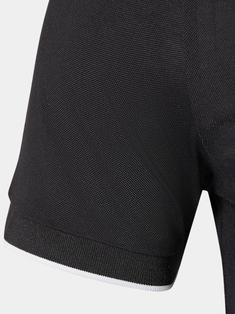 Oxford Midnight Polo - Verocci Essentials