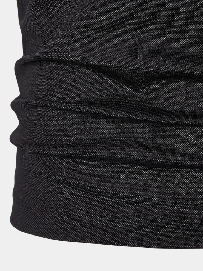 Oxford Midnight Polo - Verocci Essentials