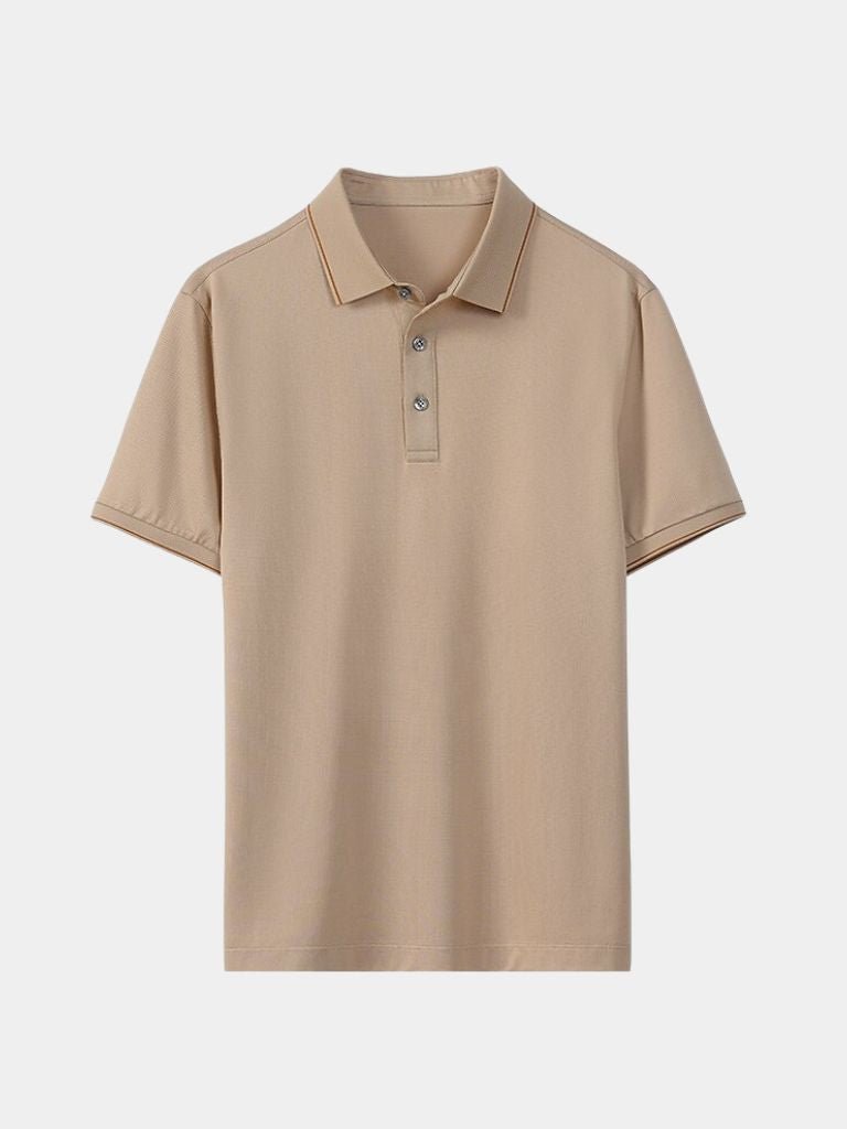 Oxford Polo Shirt - Verocci Essentials