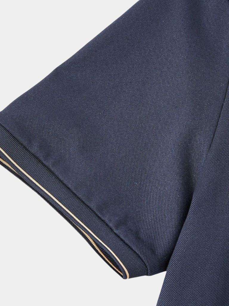 Oxford Polo Shirt - Verocci Essentials