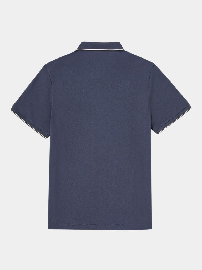 Oxford Polo Shirt - Verocci Essentials