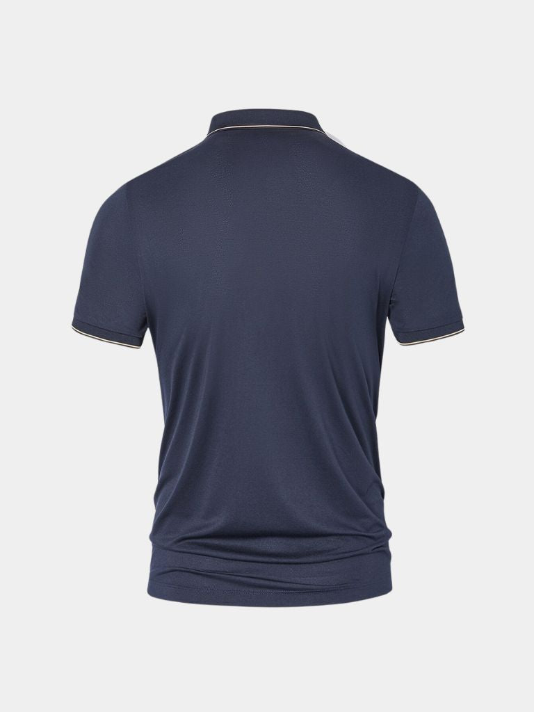 Oxford Polo Shirt - Verocci Essentials