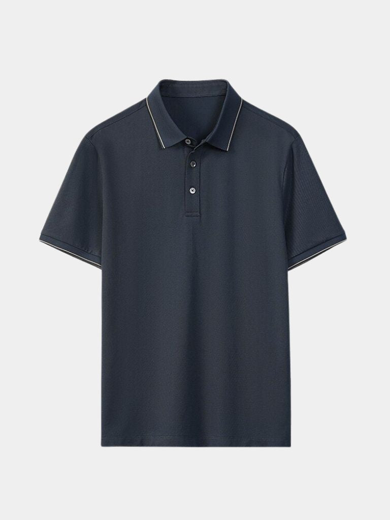 Oxford Polo Shirt - Verocci Essentials