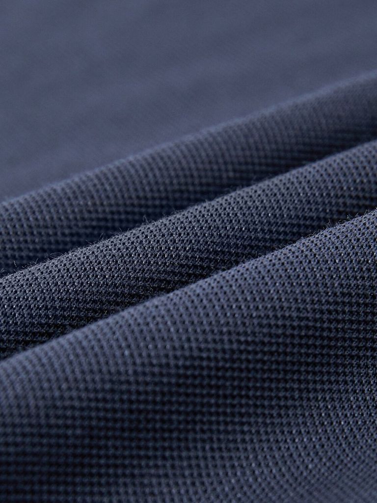 Oxford Polo Shirt - Verocci Essentials