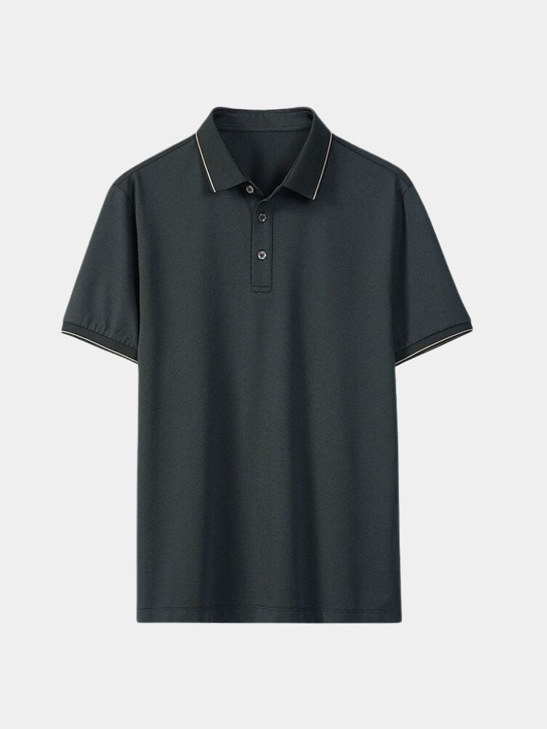 Oxford Polo Shirt - Verocci Essentials