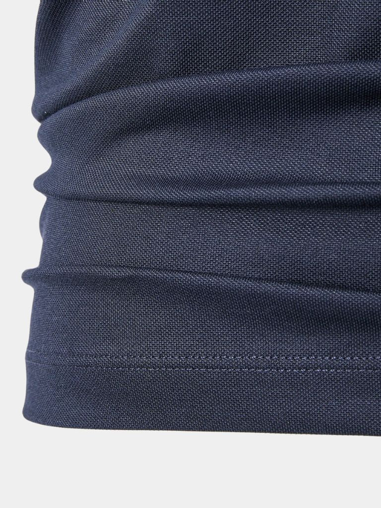 Oxford Polo Shirt - Verocci Essentials