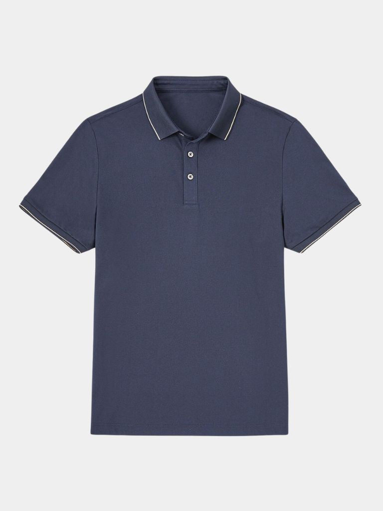 Oxford Polo Shirt - Verocci Essentials