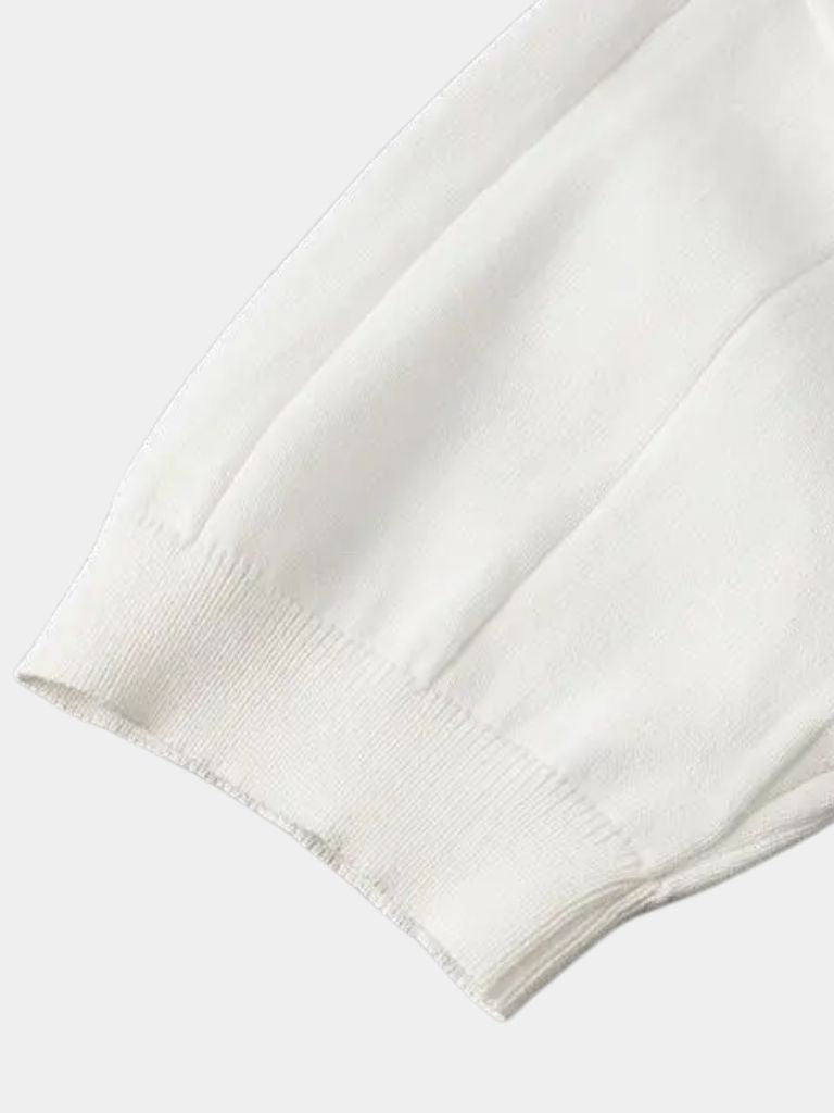 Portofino Polo Shirt - Verocci Essentials