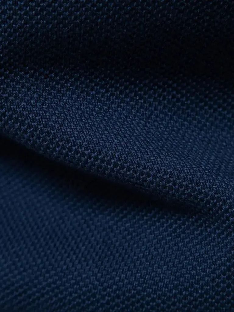 Quarter-Zip Jumper Sweater - Verocci Essentials