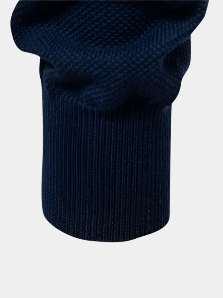 Quarter-Zip Jumper Sweater - Verocci Essentials