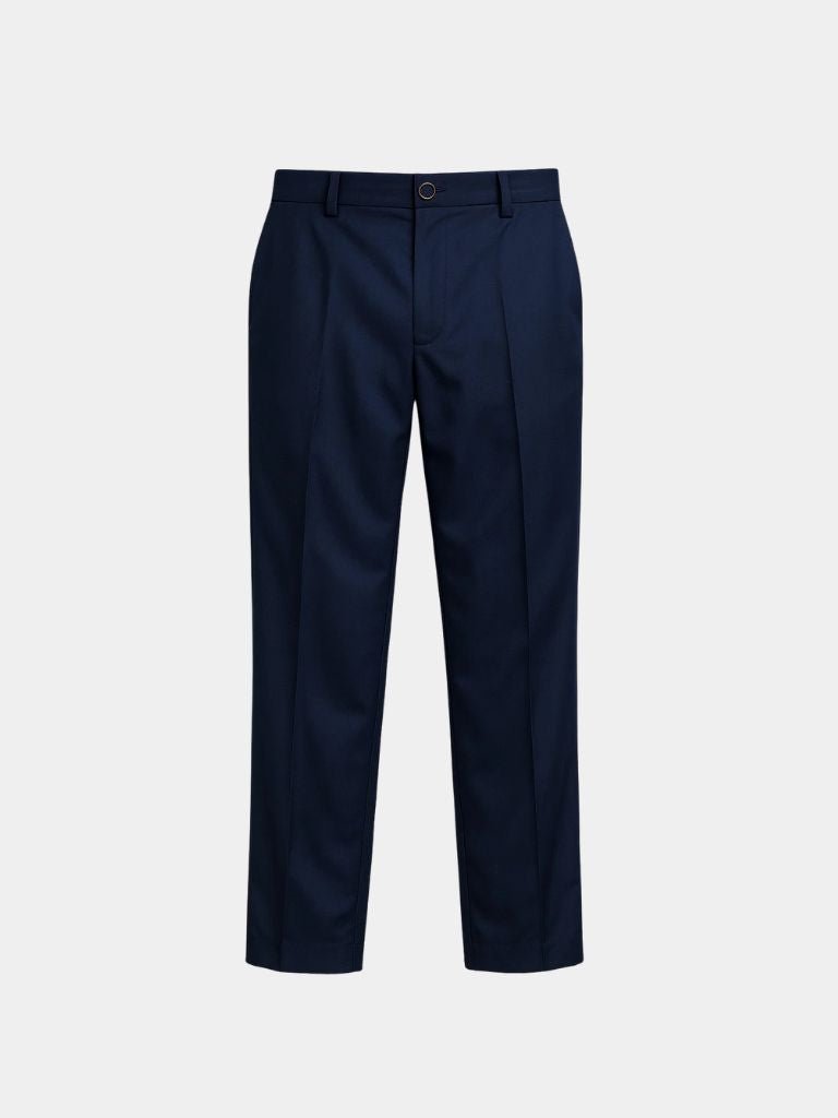 Regency Flex Trousers – Verocci Essentials