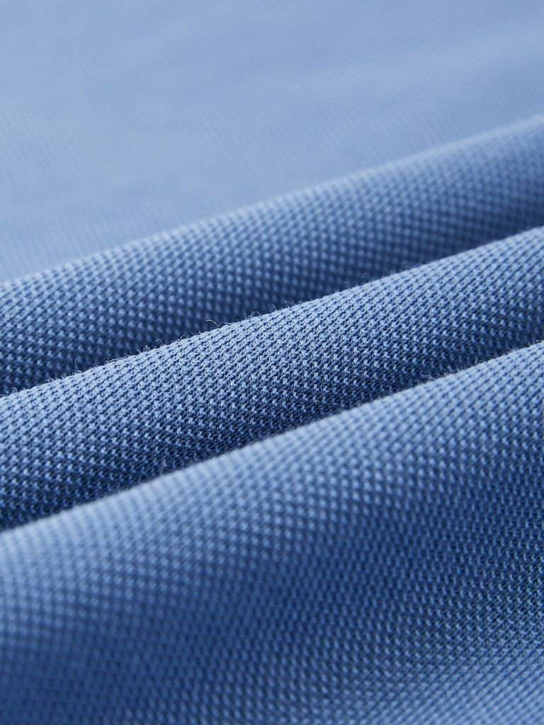 Regis Quarter Zip Polo – Verocci Essentials