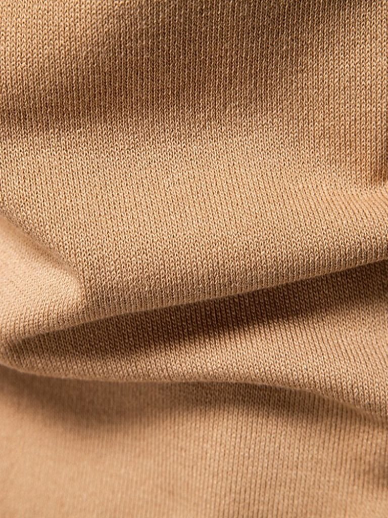Retro Stripe Polo – Verocci Essentials