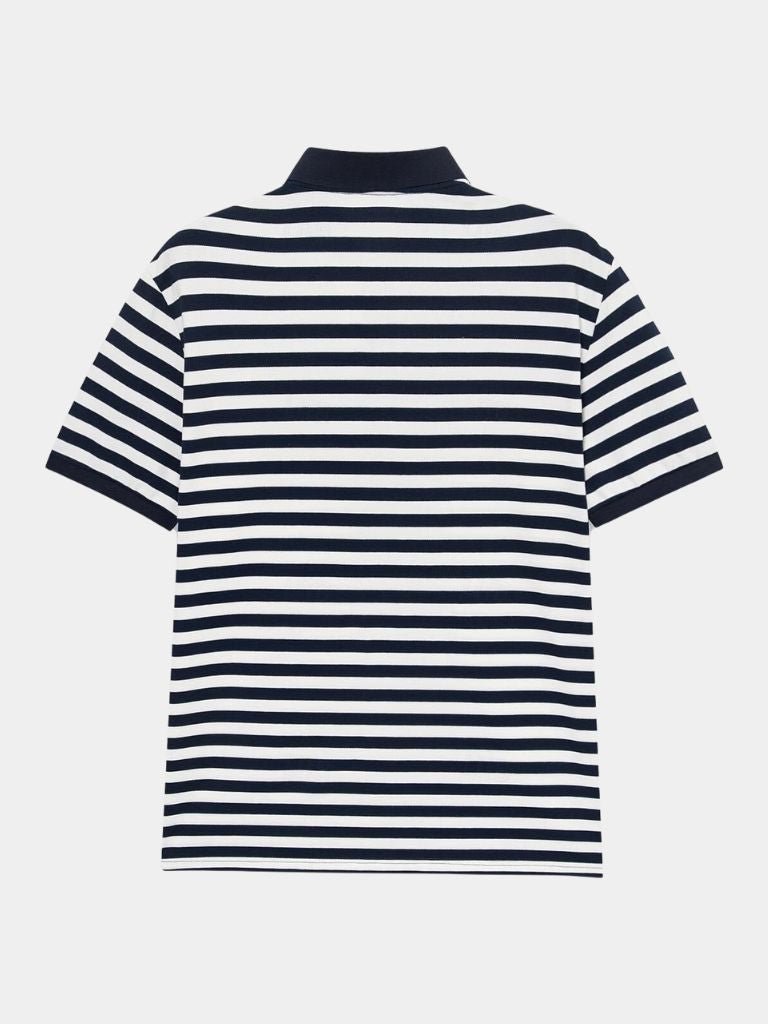 Riviera Elegant Polo – Verocci Essentials