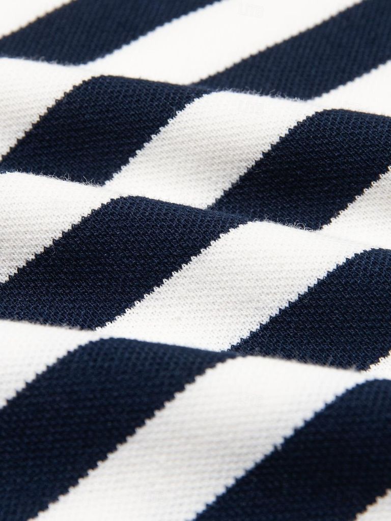 Riviera Elegant Polo – Verocci Essentials