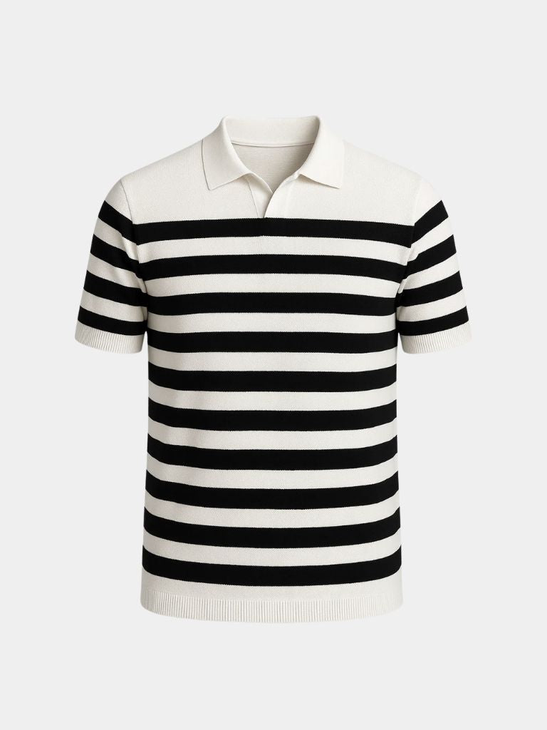 Riviera Nautique Polo - Verocci Essentials