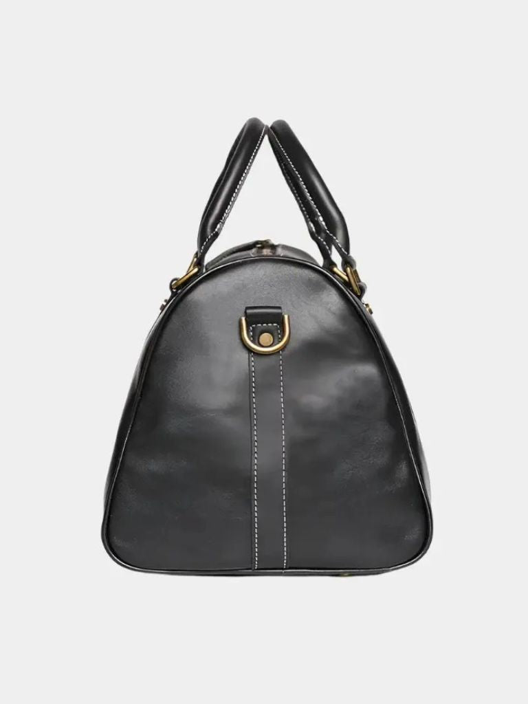Rome Duffle Bag - Verocci Essentials