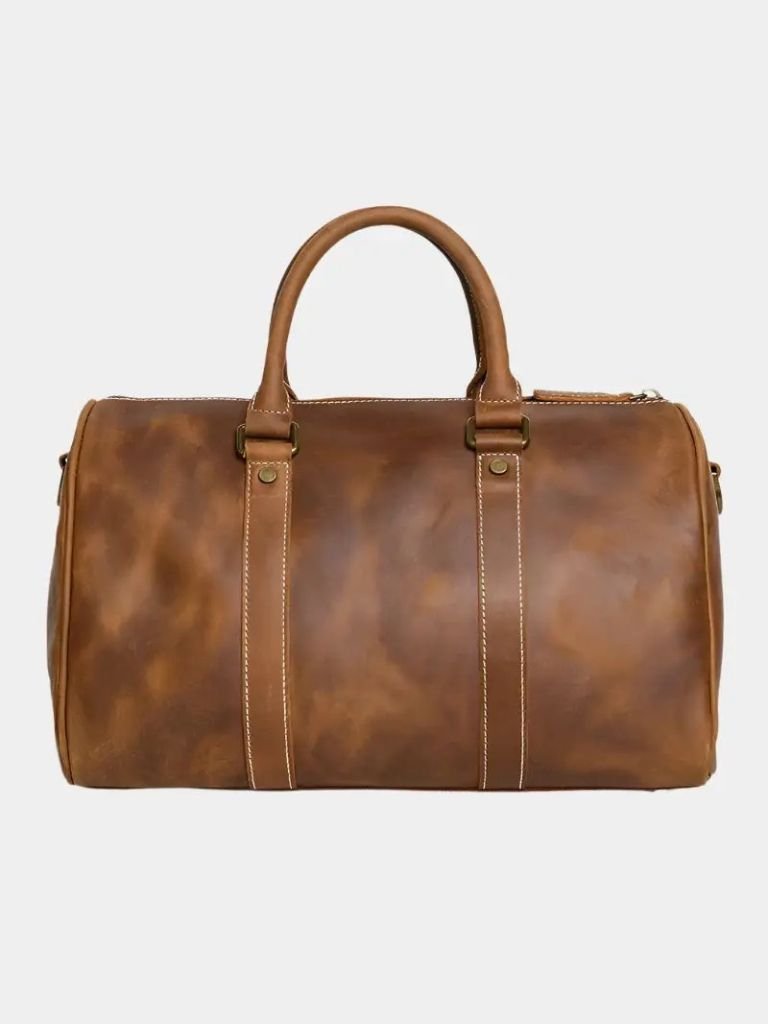 Rome Duffle Bag - Verocci Essentials