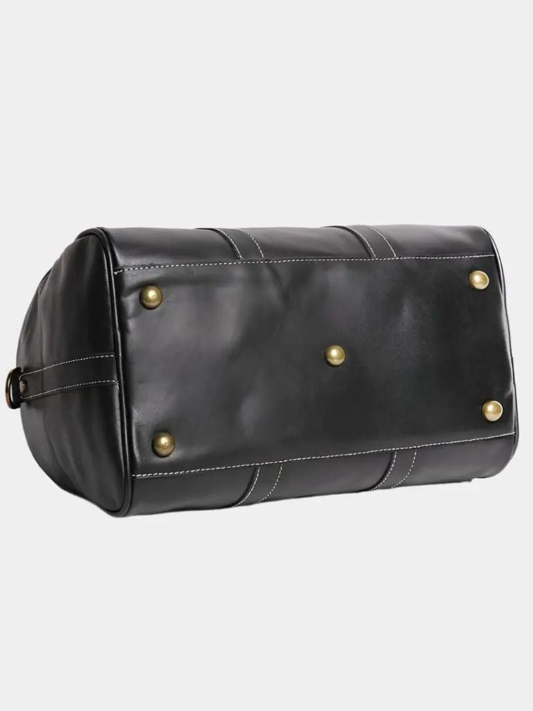 Rome Duffle Bag - Verocci Essentials