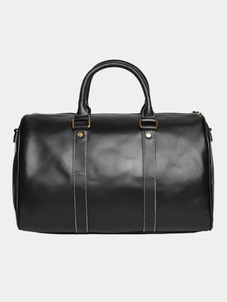 Rome Duffle Bag - Verocci Essentials