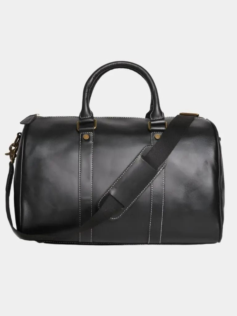 Rome Duffle Bag - Verocci Essentials