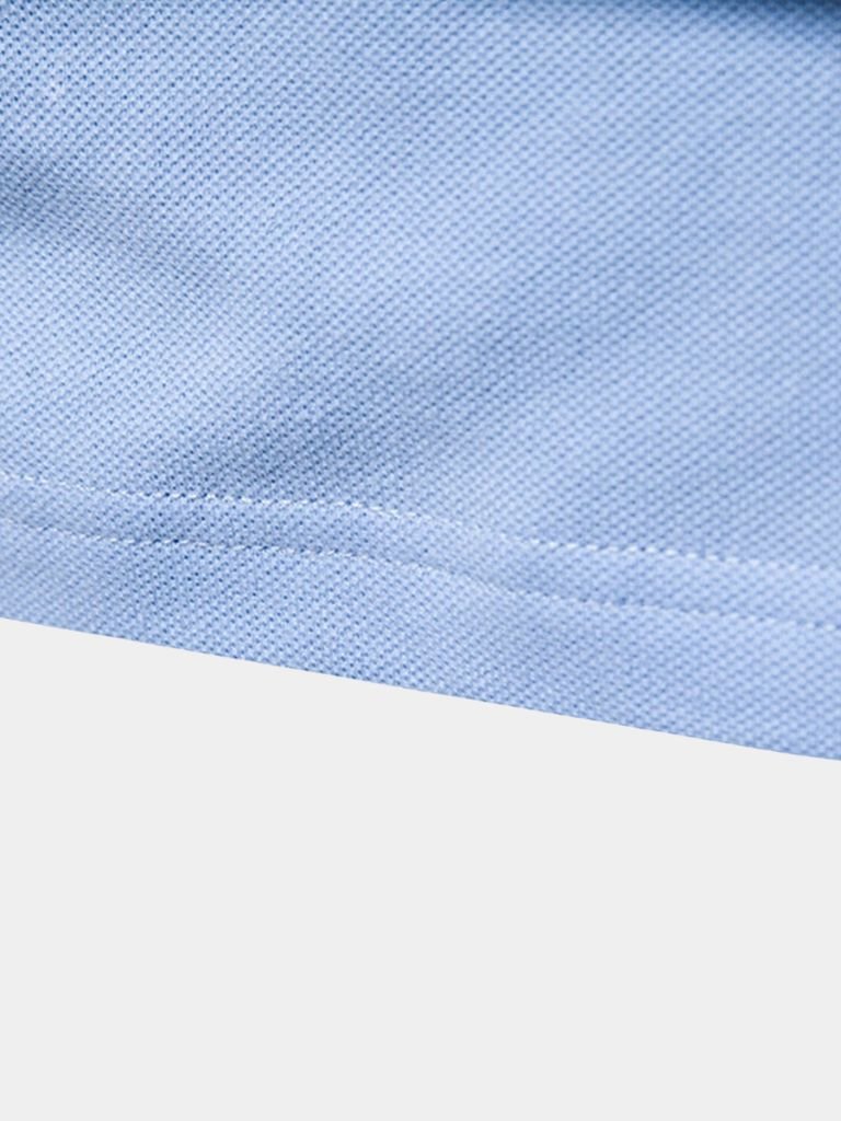 Royal Breeze Polo – Verocci Essentials