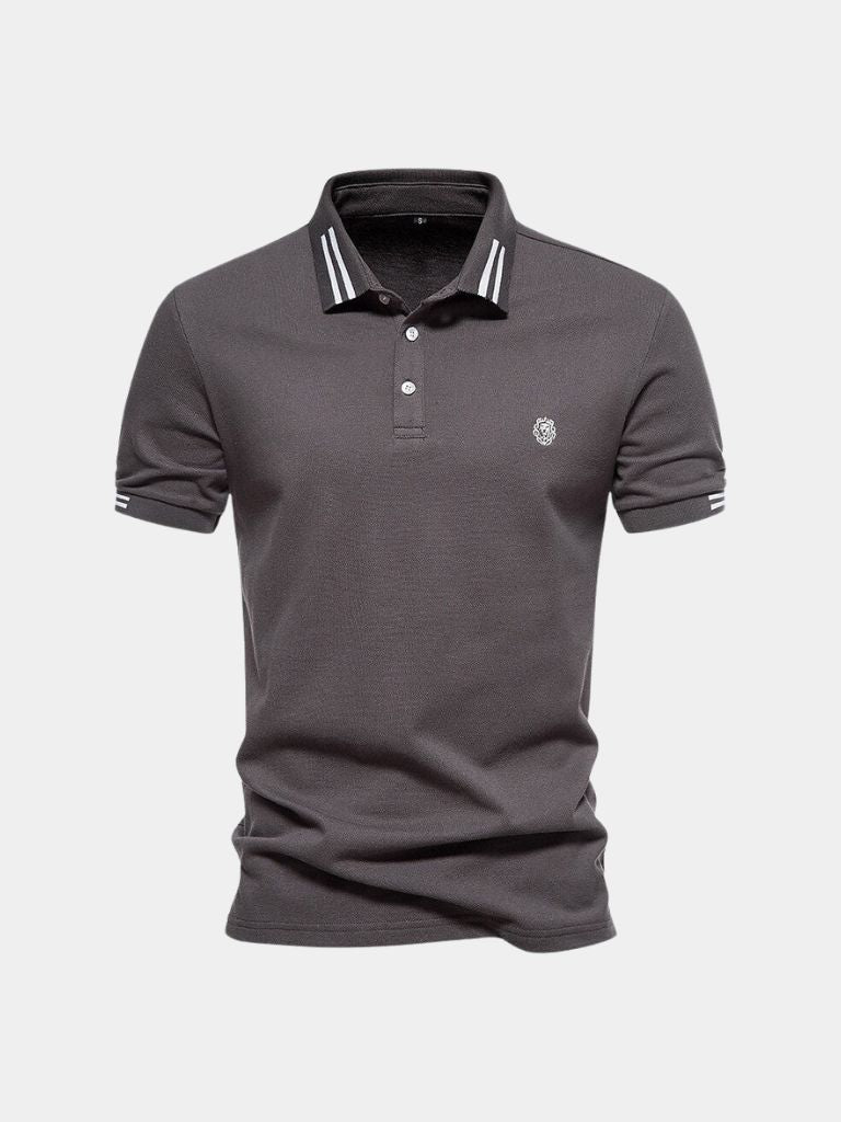 Royal Breeze Polo – Verocci Essentials