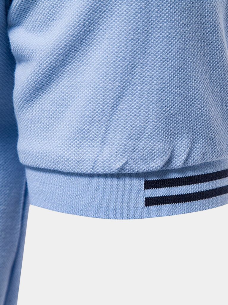 Royal Breeze Polo – Verocci Essentials