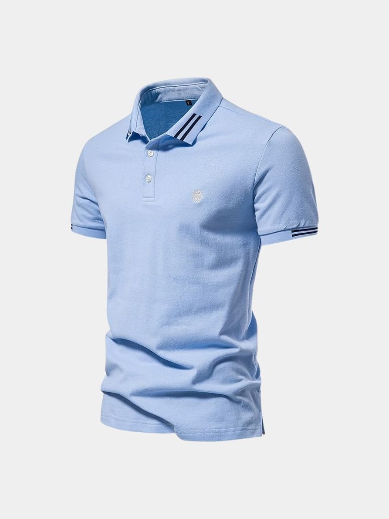 Royal Breeze Polo – Verocci Essentials