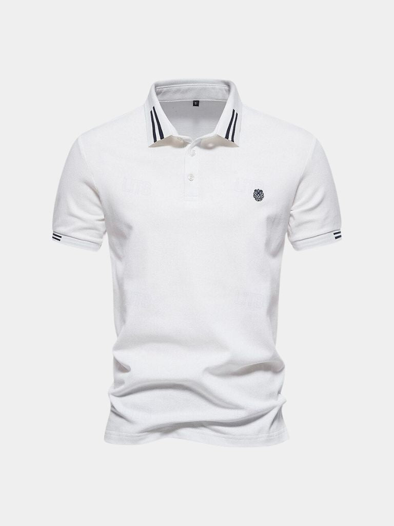 Royal Breeze Polo – Verocci Essentials