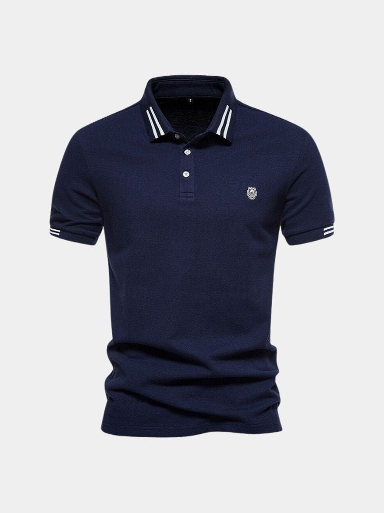 Royal Breeze Polo – Verocci Essentials