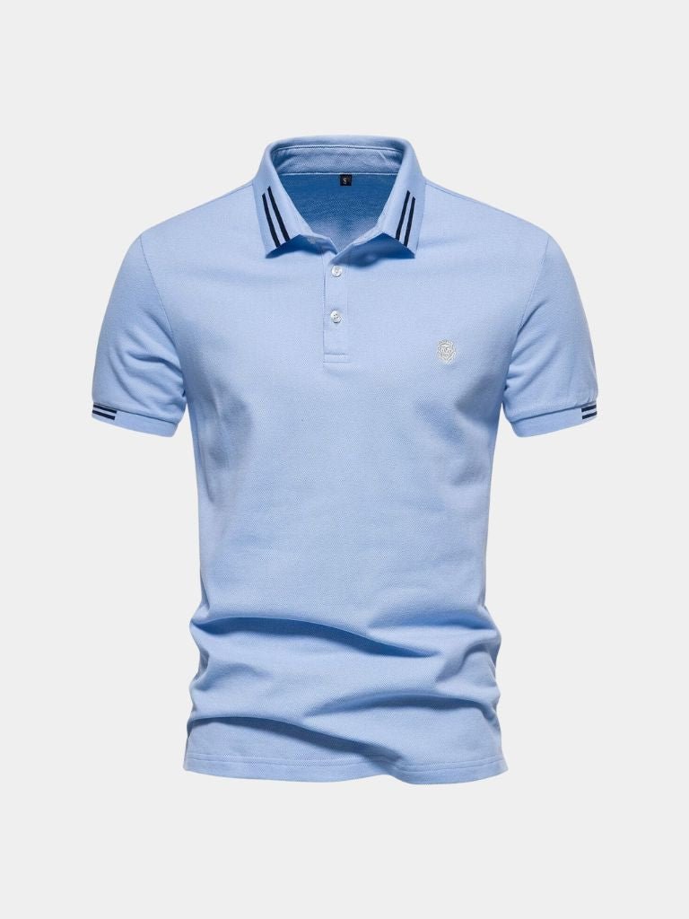 Royal Breeze Polo – Verocci Essentials