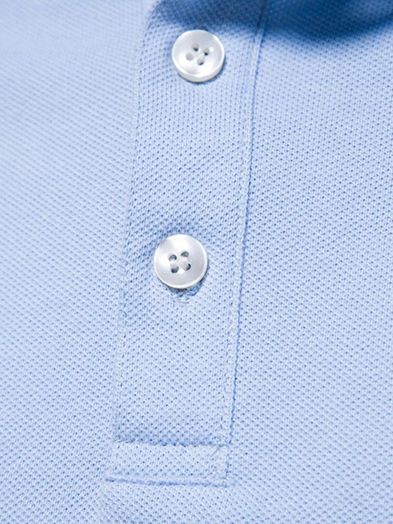 Royal Breeze Polo – Verocci Essentials
