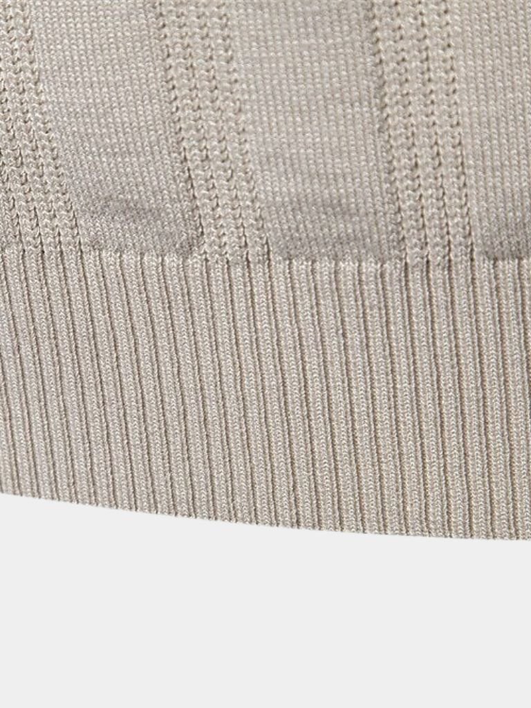 Royal Cord Polo – Verocci Essentials