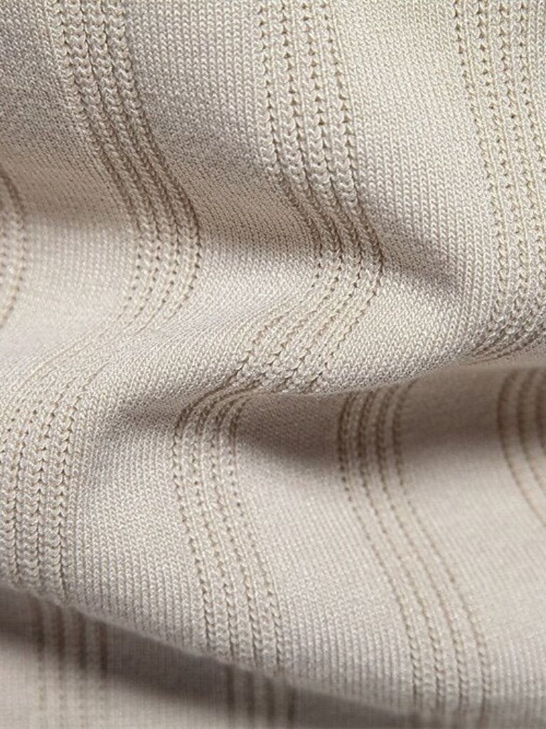 Royal Cord Polo – Verocci Essentials