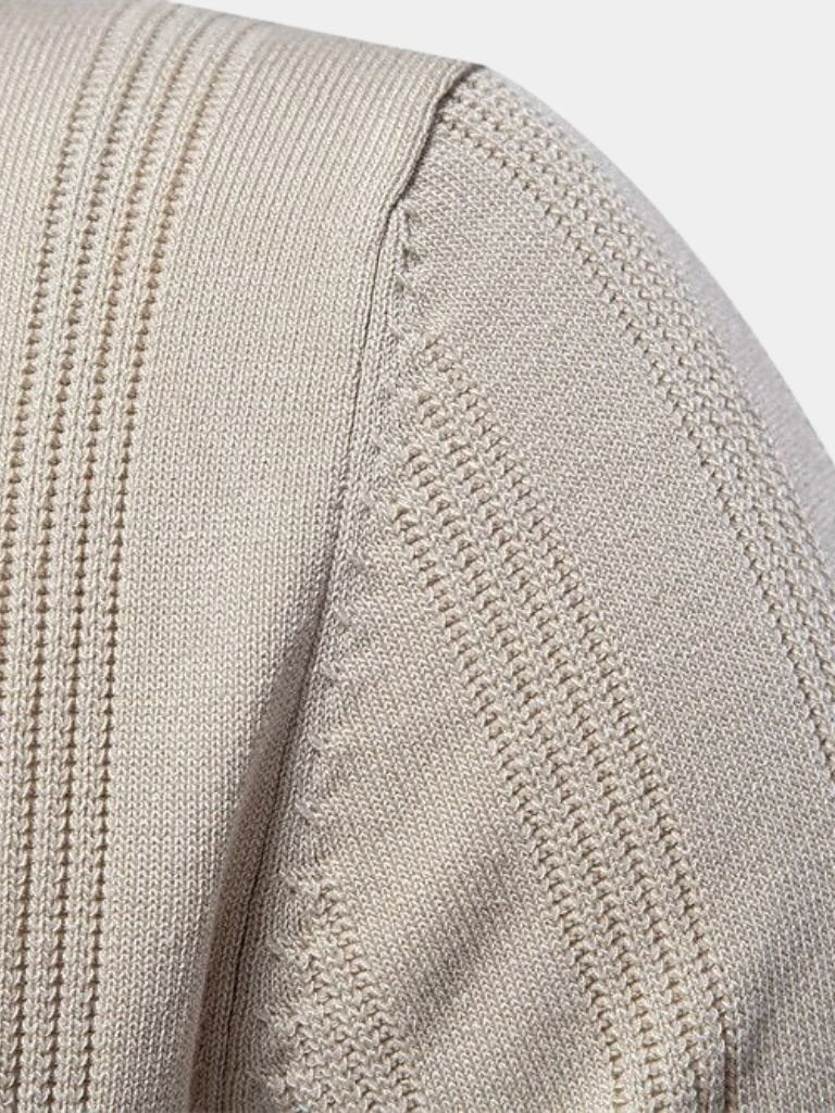 Royal Cord Polo – Verocci Essentials