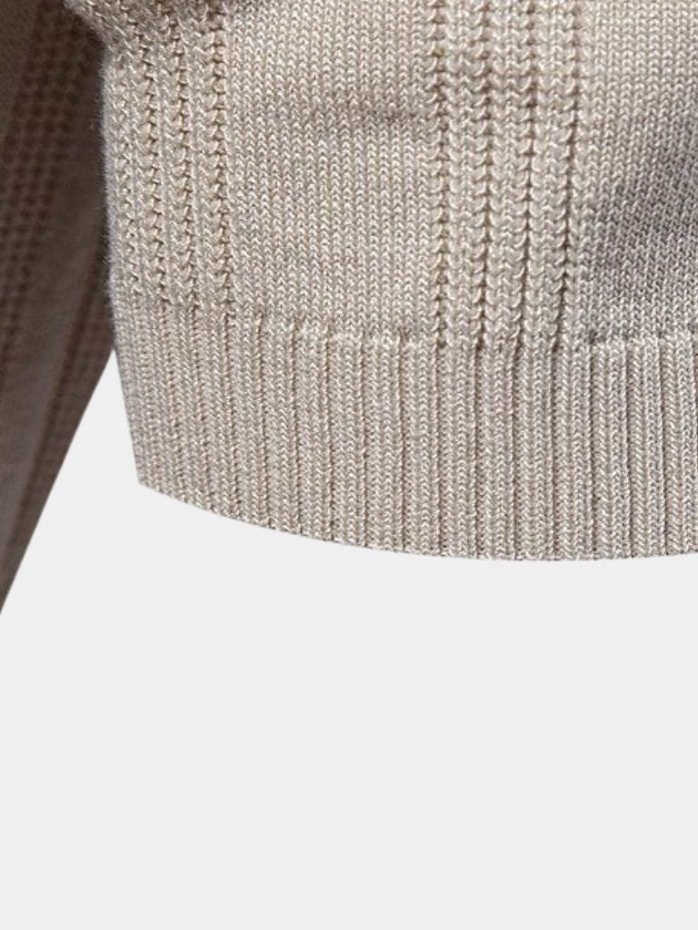 Royal Cord Polo – Verocci Essentials