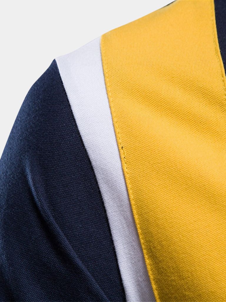 Royal Crest Polo – Verocci Essentials