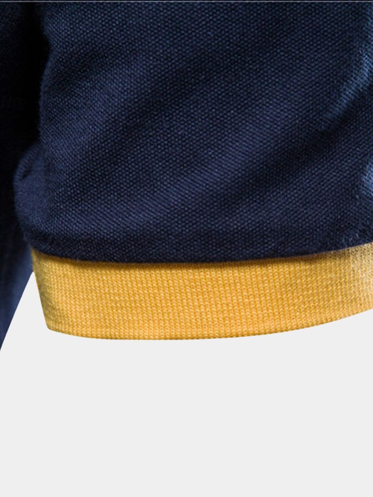 Royal Crest Polo – Verocci Essentials