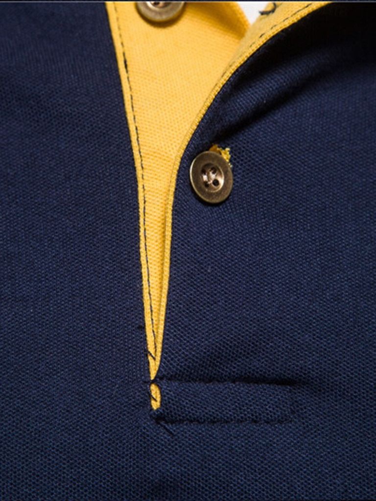 Royal Crest Polo – Verocci Essentials