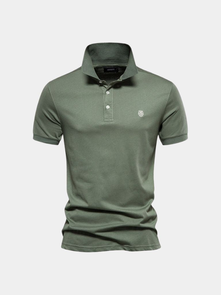 Royal Polo – Verocci Essentials
