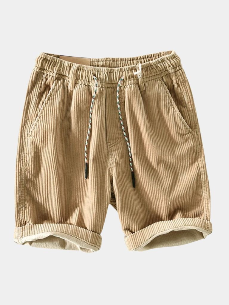 Sable Walk Shorts – Verocci Essentials