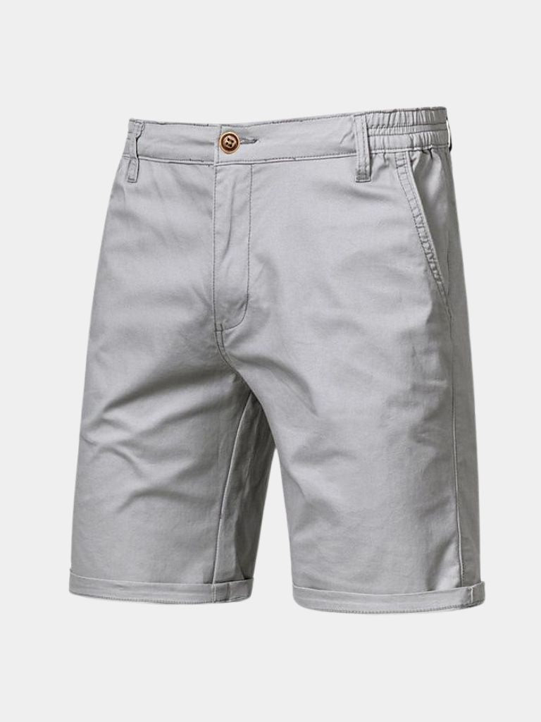 Sand Riviera Shorts – Verocci Essentials