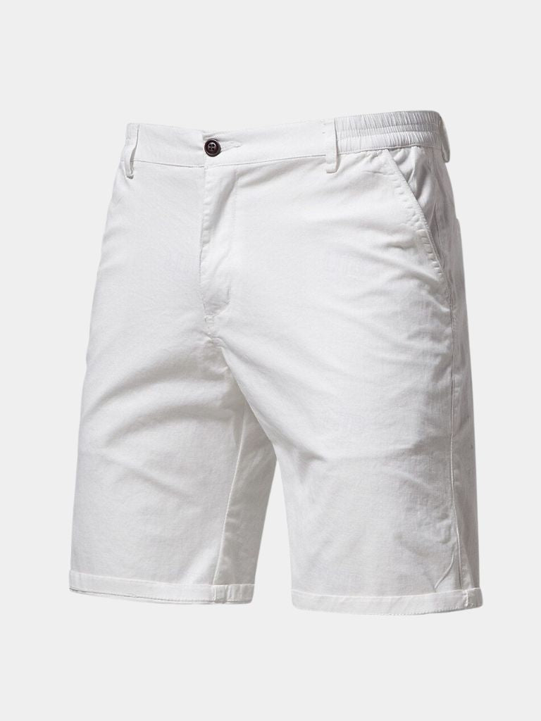 Sand Riviera Shorts – Verocci Essentials
