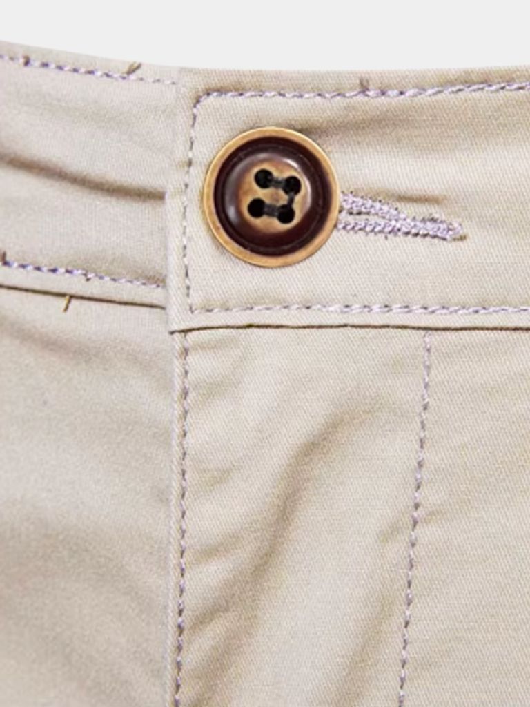 Sand Riviera Shorts – Verocci Essentials