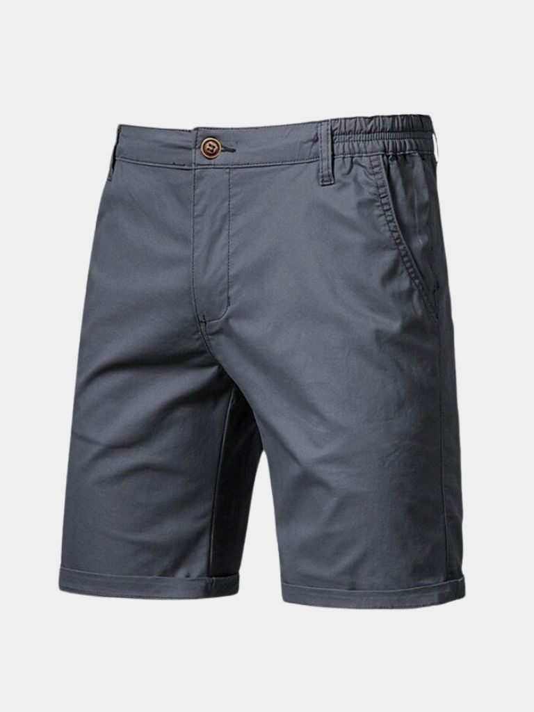 Sand Riviera Shorts – Verocci Essentials