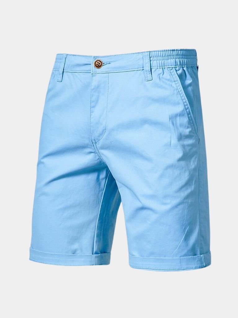 Sand Riviera Shorts – Verocci Essentials