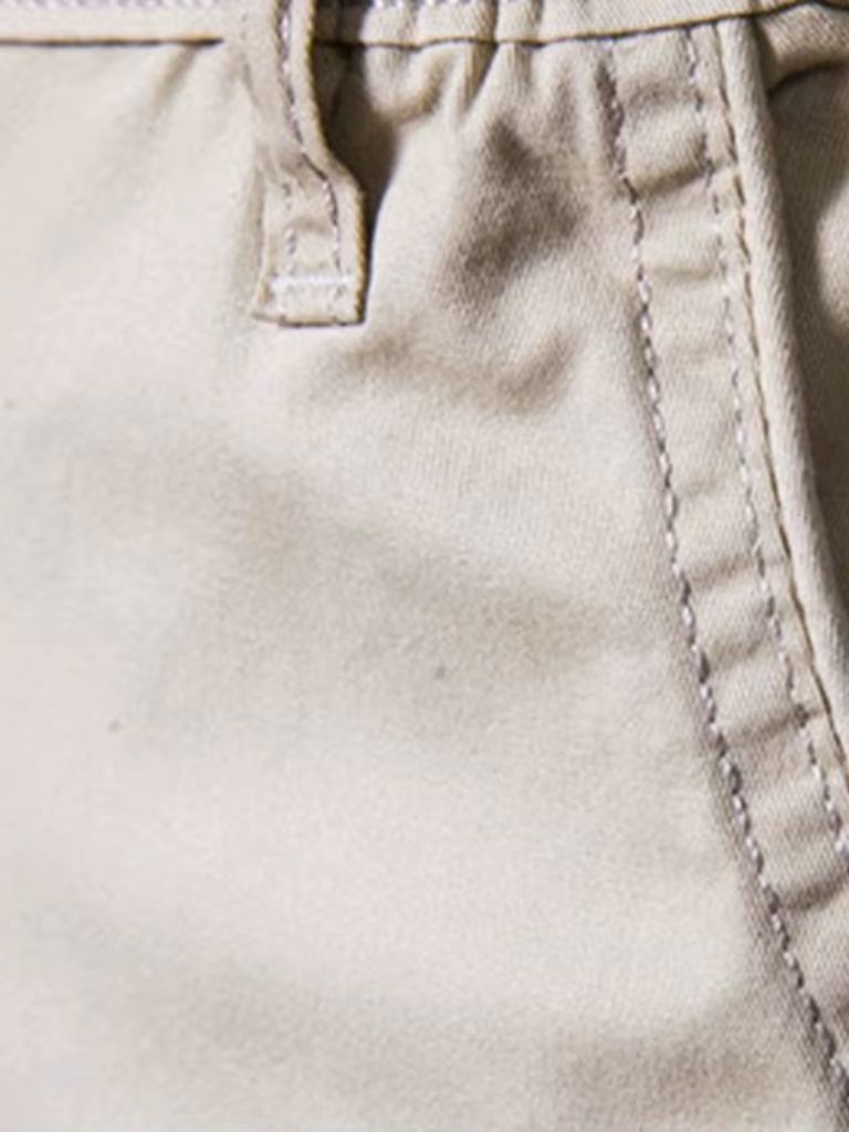 Sand Riviera Shorts – Verocci Essentials
