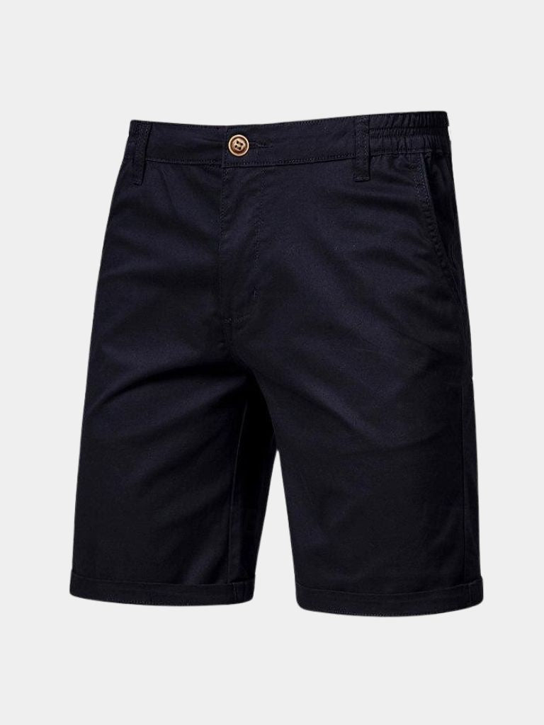 Sand Riviera Shorts – Verocci Essentials